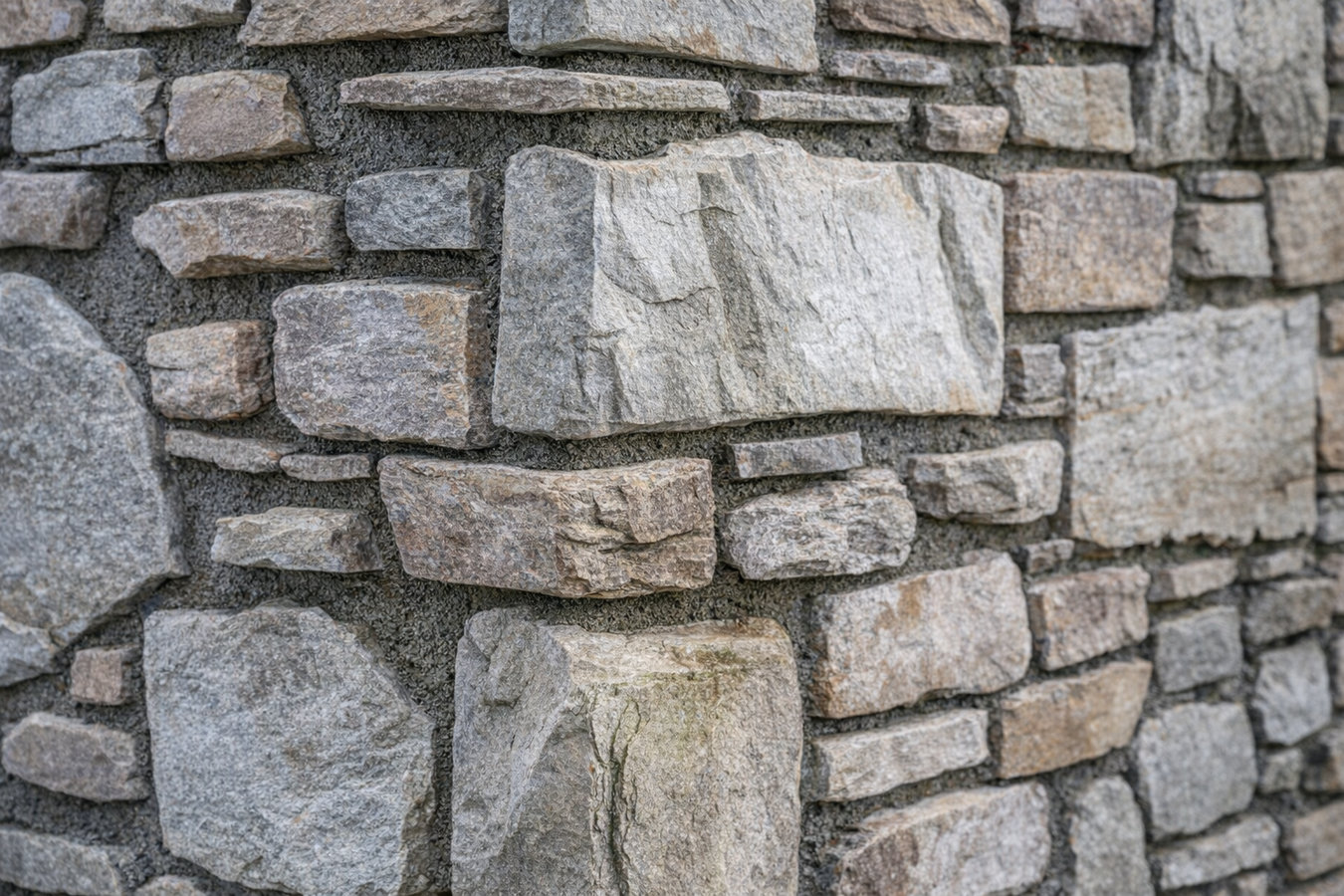 Masonry Contractor in Liberty Lake, WA